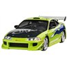 Model Set Fast & Furious Brian's 1995 Mitsubishi