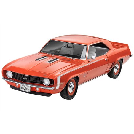 Model Set '69 Camaro SS