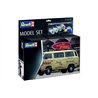 Model Set VW T3, Surfer Boy, Stranger Things 1:26