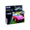 Model Set Lamborghini Countach LP500S 1:25