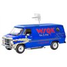 Model Set Car: Stranger Things 1:26