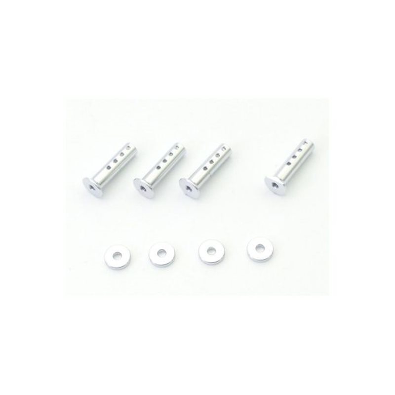 Body Mount Kyosho EP Fantom 4WD