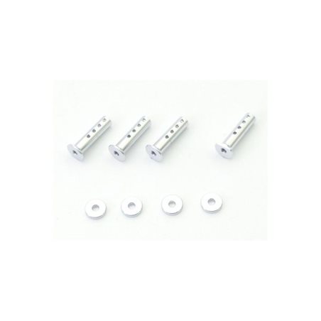 Body Mount Kyosho EP Fantom 4WD