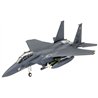 Starter Kit F-15E Strike Eagle & bombs 1:145