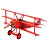 Starter Kit Fokker DR.1 Triplane 1:72