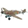 Starter Kit Messerschmitt Bf-109 1:72