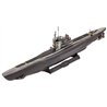 Starter Kit German Submarine Type VII C/41 1:351