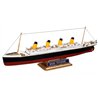 Starter Kit R.M.S. Titanic 1:1200