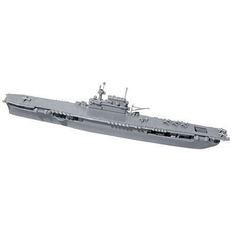 Starter Kit USS Enterprise CV-6 1:1201