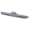 Starter Kit USS Enterprise CV-6 1:1201