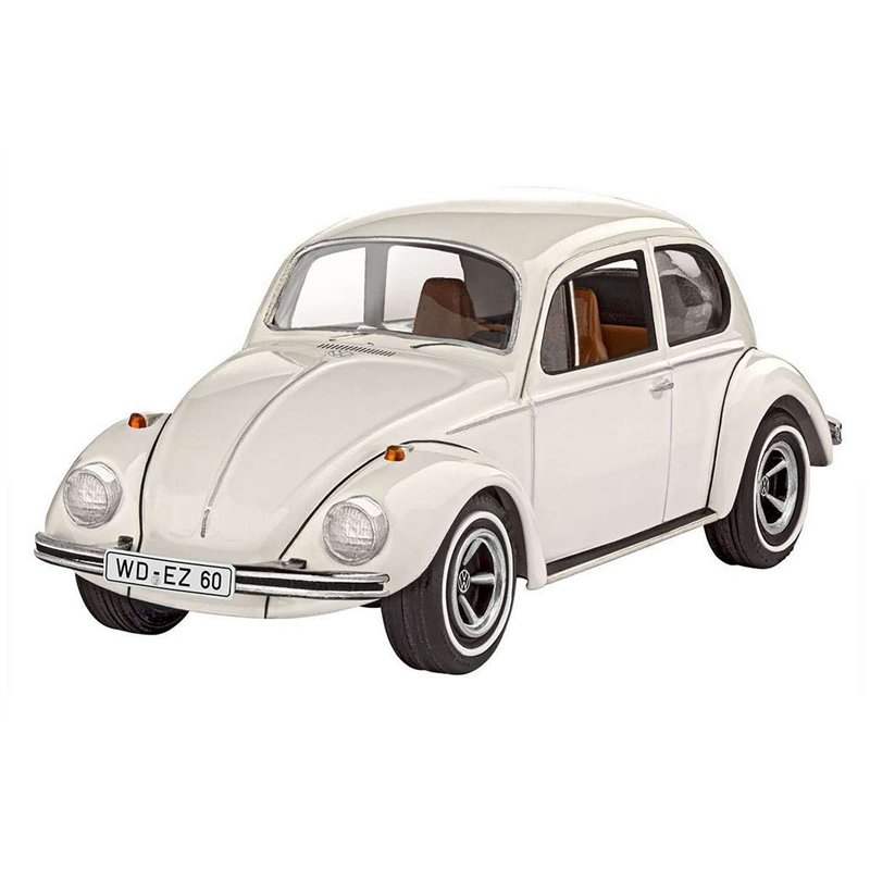 Starter kit VW Beetle 1:32