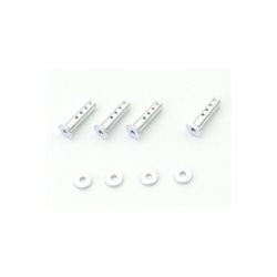 Body Mount Kyosho EP Fantom 4WD