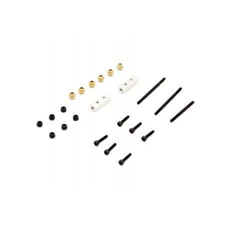 Linkage Set Kyosho EP Fantom 4WD