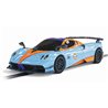 Pagani Huayra BC Roadster, Gulf Edition