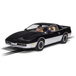 Knight Rider - K.A.R.R.