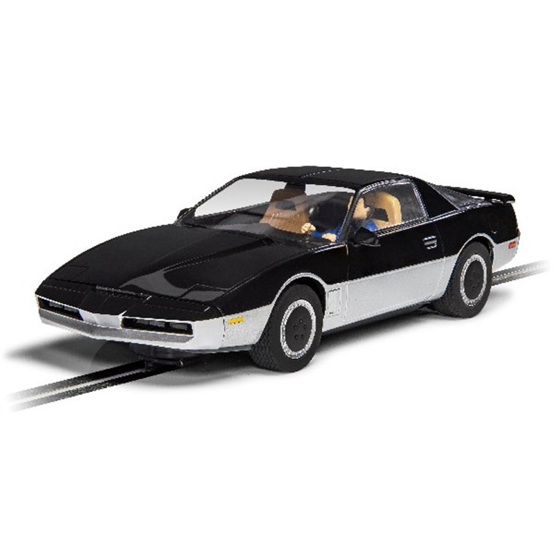 Knight Rider - K.A.R.R.