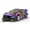 Ford Puma WRC - Sebastien Loeb