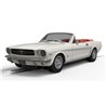 James Bond Ford Mustang – Goldfinger 1:32