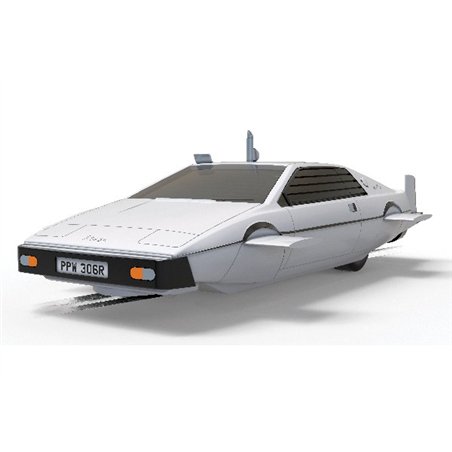 James Bond Lotus Esprit S2, The Spy Who Loved Me 