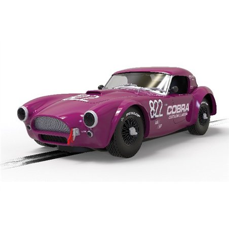 Shelby Cobra 289, Dragon Snake, Goodwood 2021 1:32