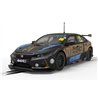 Honda civic FK8 Type R, BTCC 2022, Josh Cook 1:32