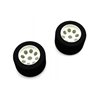 Rear Tires Kyosho EP Fantom 4WD (2)
