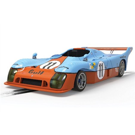 1975 LeMans Winner Special Edition, Mirage GR8