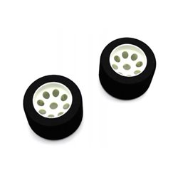 Rear Tires Kyosho EP Fantom 4WD (2)