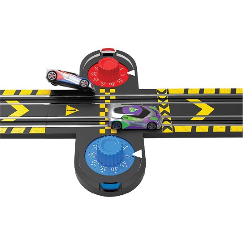 Micro, ejector lap counter accessory pack 1:64