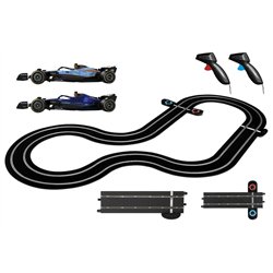 Williams Racing Race Set 1:32