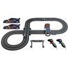 Scalextric Puma WRC Hot Laps Set 1:32