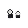 Tires Kyosho EP Fantom 4WD (4) Small Dia.