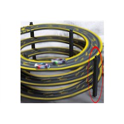Micro, track supports extension pack 1:64