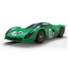 330 P4, green - David Piper 1:32