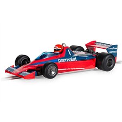 Brabham BT46, Nikki Lauda Italian GP 1978 1:32