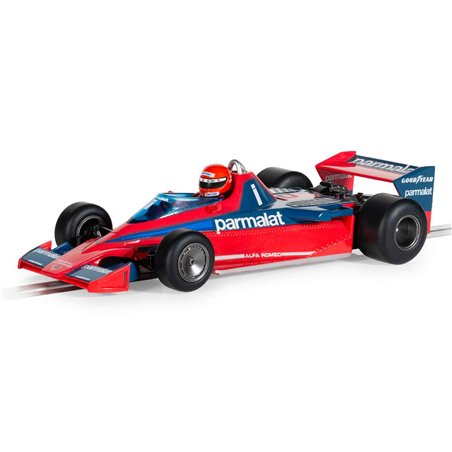 Brabham BT46, Nikki Lauda Italian GP 1978 1:32