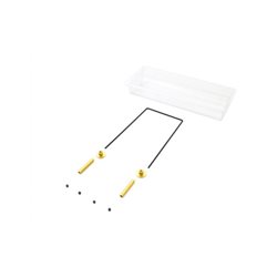 Wing Kyosho EP Fantom - Gold