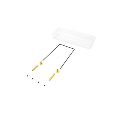 Wing Kyosho EP Fantom - Gold