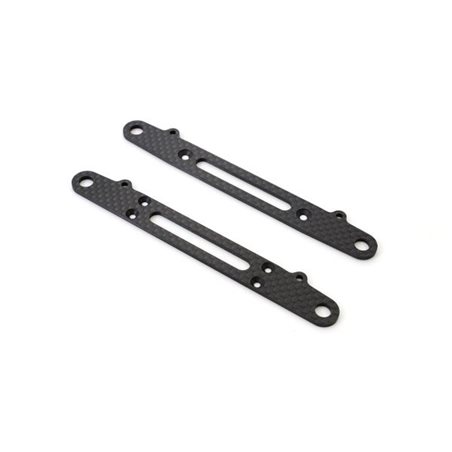Carbon Suspension Arm Kyosho EP Fantom