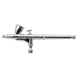 Airbrush, SP-020, 0,2mm Gravity-feed 2cc