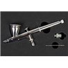 Airbrush MAX-3, 0,30mm Gravity-feed 7cc