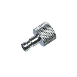 Lightning Coupling, Male, 1/8"