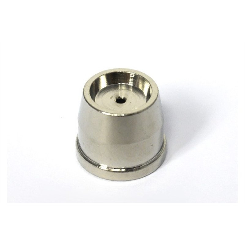 GP-850 #2-1 round shape nozzle cap 