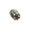 Airbrush adapter til badger Ø5 x P0.45 1/8"