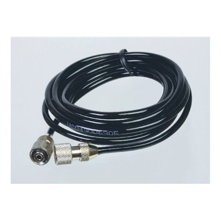 Hose, straight, 2M, 1/8" x 1/8"