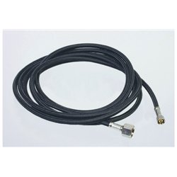 Hose, reinforced, 3M, 1/8" x 1/4"