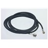Hose, reinforced, 3M, 1/8" x 1/4"
