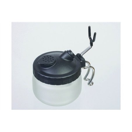 Airbrush cleaning pot SCP-700