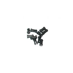 BODY PANEL CLIPS SANDMASTER 1:10 EP (10)