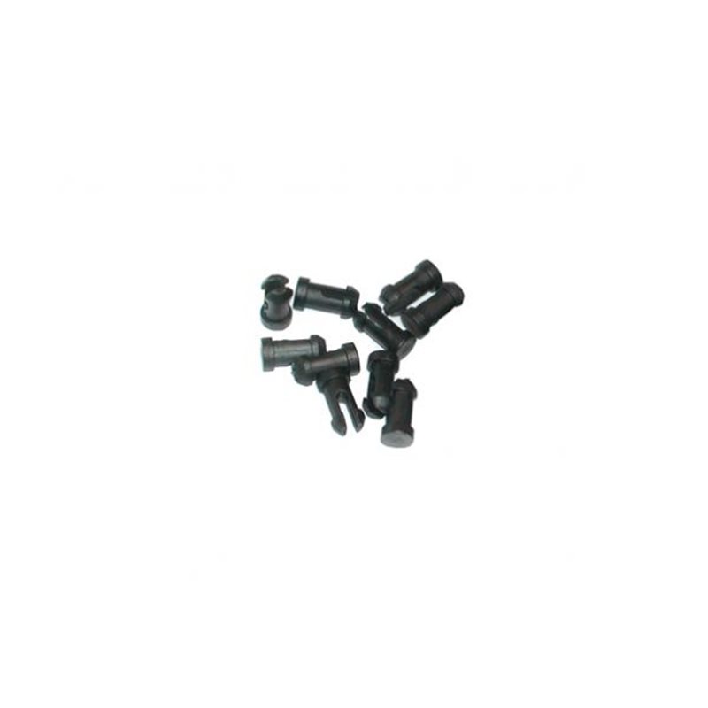 BODY PANEL CLIPS SANDMASTER 1:10 EP (10)